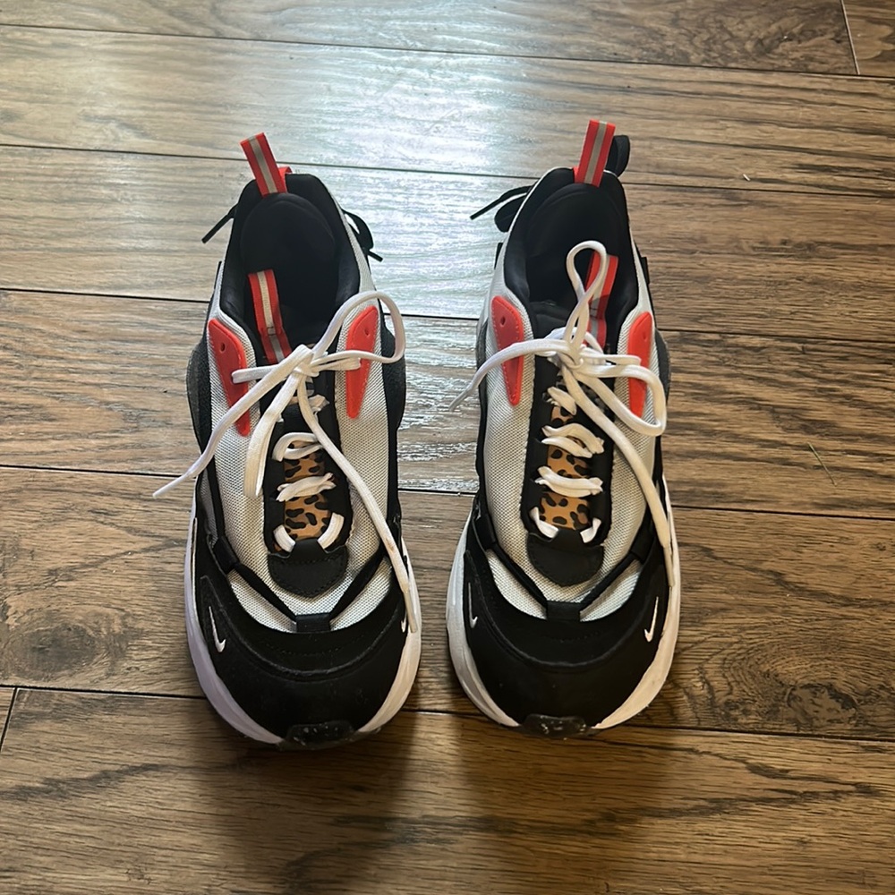 Nike Furyosa… one of a kind